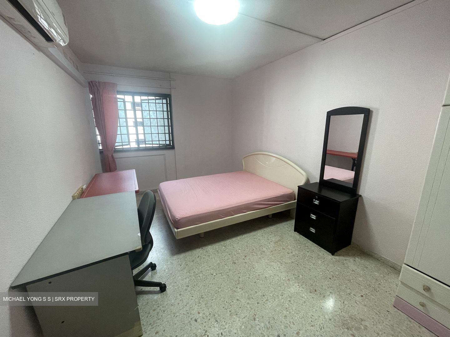 Blk 809 Tampines Polyview (Tampines), HDB 3 Rooms #559654321